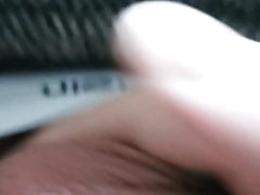 Penis wank