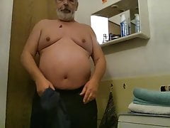 Fuck the hole.