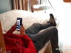 Chat Date