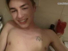 Hunter, assfuck, czech hunter