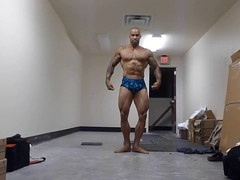 Str8 Fit Massive Flex