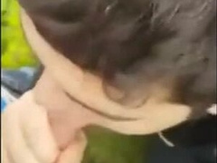 what your son does with his new iPhone