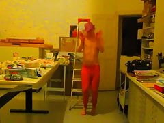 TWINK IS ALWAYS HUNGRY FOR RAW COCK