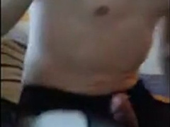 Big Cock Blow and Fuck with a Crossdresser Twink