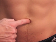 Control a str8 guy (2)