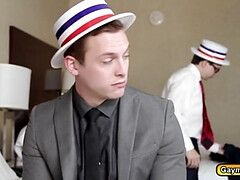 Will and Tommy are keeping gay secrets keeping it on down low