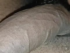 Big Cock ...