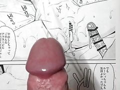 Lucy bukkake sop part3