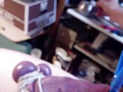 Ball Binding School - Part 2