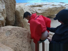 Little Red Riding Twink - Adventures of Stallion n Bunny 17