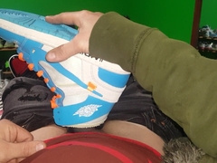 Jordan 1 fleshlight vibe