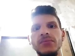 Bad man