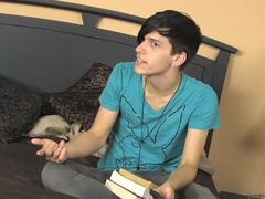 Kayden Daniels & Jae Landen