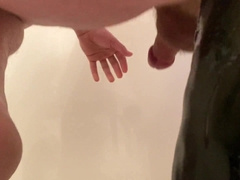 Firm Bumfuck Hook-Up With a giant black spunk-pump Fuck Stick