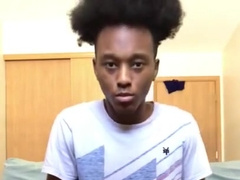 Toying with my Hard-On