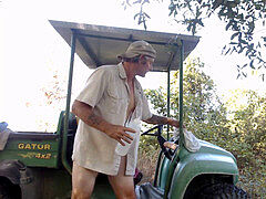 7 mins of me and my co-work in the pasture