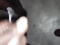 Indian desi gay masturbation