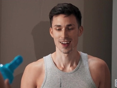 GUYS - Roman Todd, Kane Fox - Protein Exchange Part two 11 minute