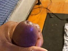 Strapped Up BBC Cumming Twice
