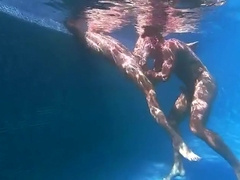 Horny Porn Scene Gay Tattoo Incredible Unique With Andrea Suarez And Manuel Skye