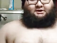 slobber me papi