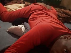 Long Red John 3