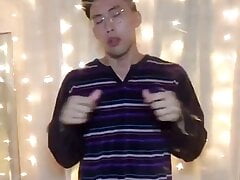 China Tiktok Cock