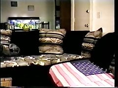 Cock Fight With Straight Boy Tony