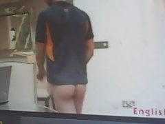 hot ass