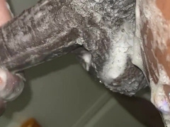 Run In Rivulets cascade