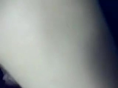 Cute boy in front of cam