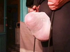 It was such a wild night filled with lust