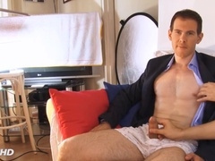 Keumgay, gay straight guy, handjob