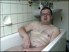 Ich, vor 20 Jahren