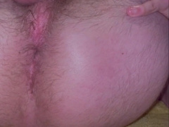 Lean twunk test railing his fresh playthings