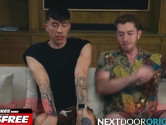 NEXTDOORSTUDIOS - Grizzly Pirate Jock Physician Pulverized By Youngster Ghost