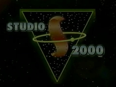 Studio 2000 - Goldenrod