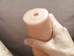 POV cheating my chastity cage
