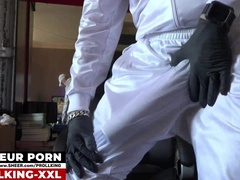 16 - MAKE YOUR MANHOOD LARGER - NO URINATE