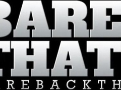 BAREBACKTHATHOLE Charly Wilinsky Porks Jake Nobelo Pucker