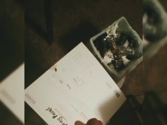 No Labia For Moneyless Fellows