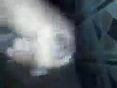 Hand job in bathroom cumming
