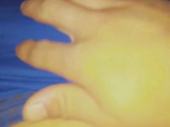 my little cousin left me horny part2