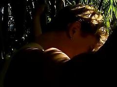 Billy Brandt and Kirk Kelley's afternoon of gay banging