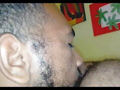 02 Your hairy ass so hot nigg, let me fuck you