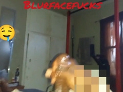 Jerking Gigantic Stiffy