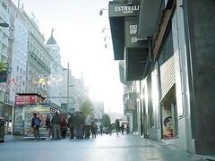 Diary of a Gigolo: Gustavo Cruz Bottoming to Pol Prince