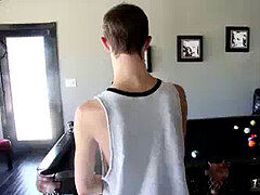 queer porn movie of youthfull studs bum fucking xxx Pool Cues And Balls At