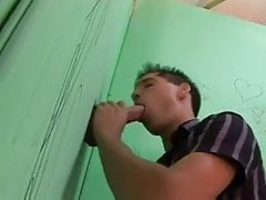 Glory Hole Bareback Twinks