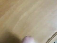 Let me make your toes curl with my fat pulsing cock
